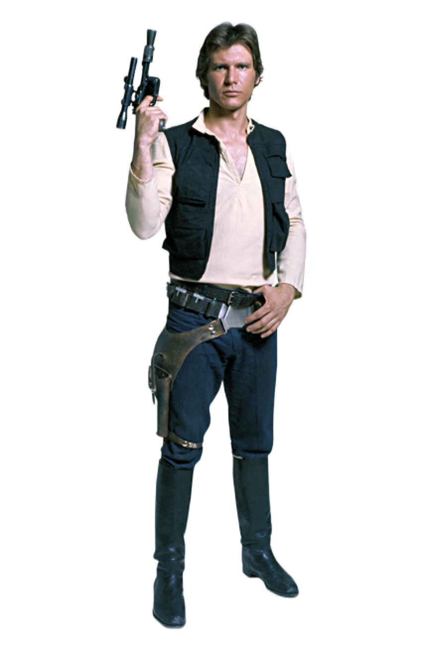 Han Solo